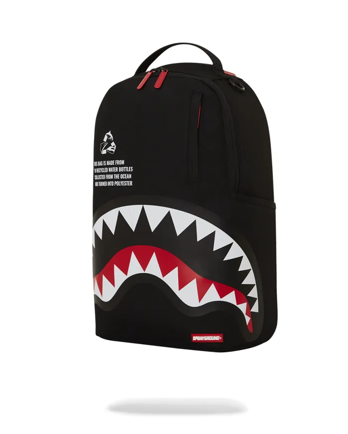SPRAYGROUND Backpacks POSEIDON REMIX DLXSR BACKPACK 8211 Universal SPRAYGROUND Backpacks POSEIDON REMIX DLXSR BACKPACK 8211 Universal