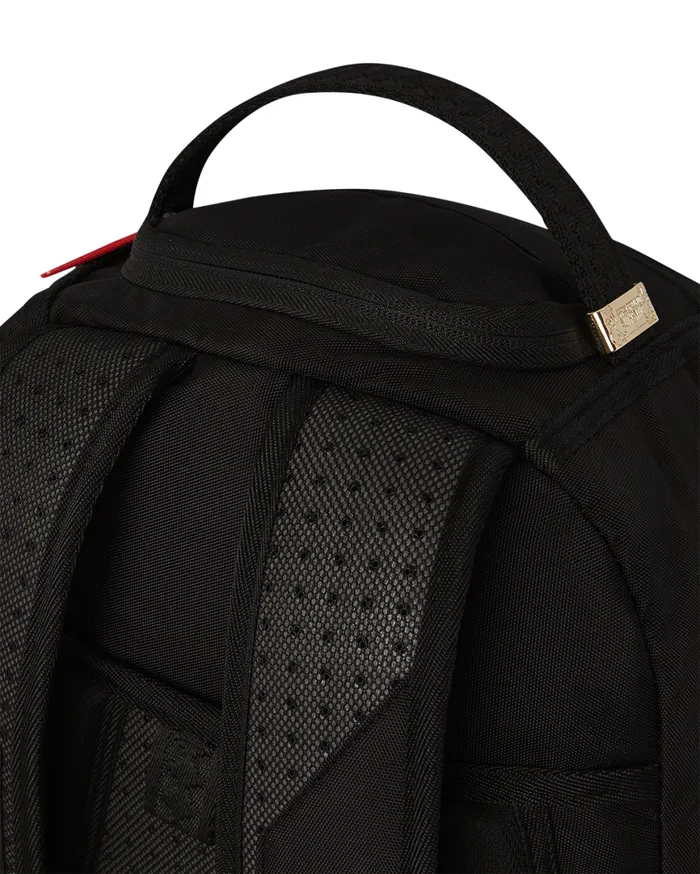 SPRAYGROUND Backpacks POSEIDON REMIX DLXSR BACKPACK 8211 Universal SPRAYGROUND Backpacks POSEIDON REMIX DLXSR BACKPACK 8211 Universal