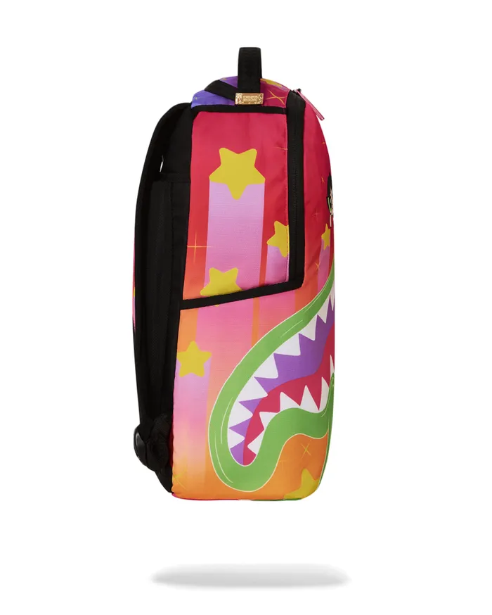 SPRAYGROUND Backpacks POWER PUFF GIRLS BUST OUT DLXSR BACKPACK 8211 Universal