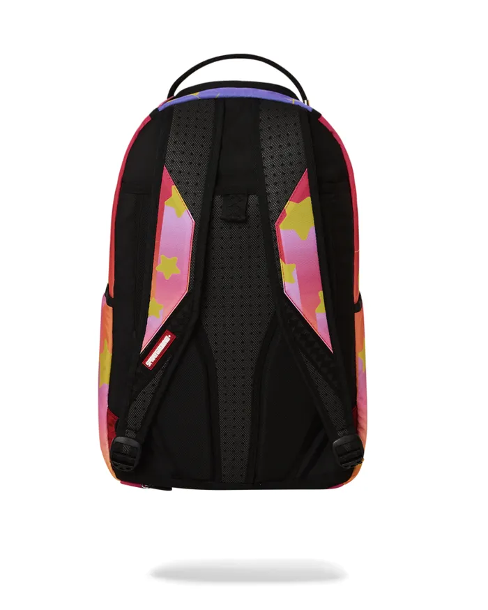 SPRAYGROUND Backpacks POWER PUFF GIRLS BUST OUT DLXSR BACKPACK 8211 Universal