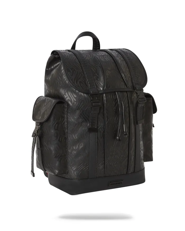SPRAYGROUND Backpacks PRIVATE JET MONTE CARLO 8211 Universal
