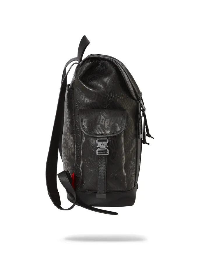 SPRAYGROUND Backpacks PRIVATE JET MONTE CARLO 8211 Universal