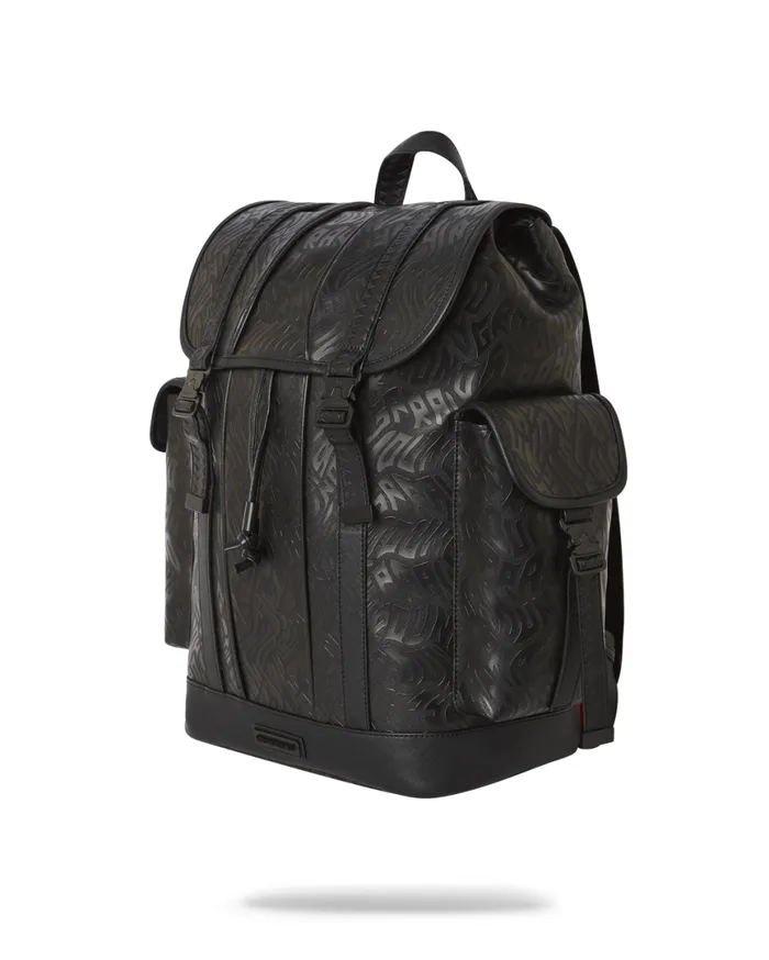SPRAYGROUND Backpacks PRIVATE JET MONTE CARLO 8211 Universal