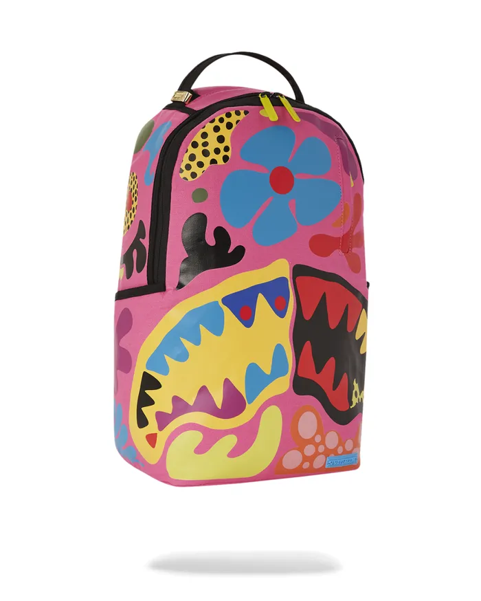 SPRAYGROUND Backpacks PSYCHEDELIC VOYAGE BACKPACK 8211 Universal