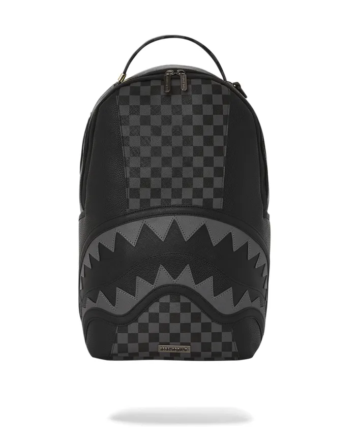 SPRAYGROUND Backpacks RACEWAY SHADOW PHANTOM BACKPACK DLXV 8211 Universal