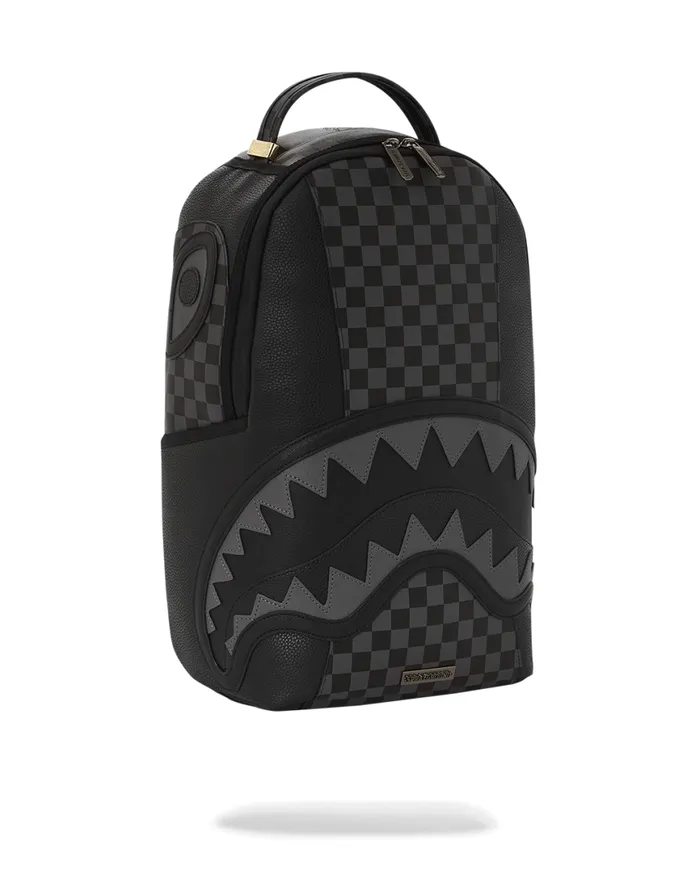 SPRAYGROUND Backpacks RACEWAY SHADOW PHANTOM BACKPACK DLXV 8211 Universal