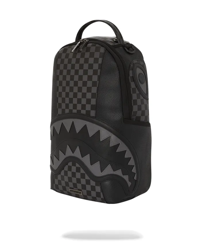 SPRAYGROUND Backpacks RACEWAY SHADOW PHANTOM BACKPACK DLXV 8211 Universal