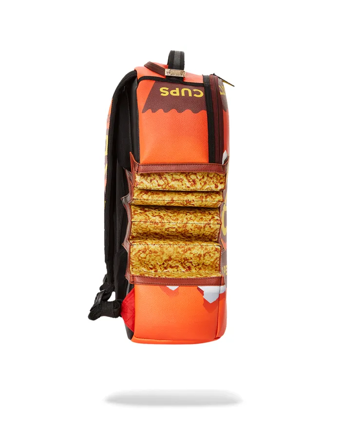 SPRAYGROUND Backpacks REESE039S SHARK BITE BACKPACK DLXV 8211 Universal SPRAYGROUND Backpacks REESE039S SHARK BITE BACKPACK DLXV 8211 Universal