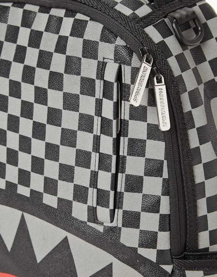 SPRAYGROUND Backpacks REFLECTIVE SHARKS IN PARIS 8211 Universal