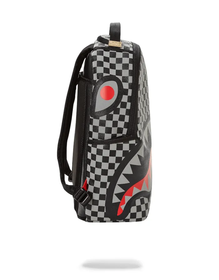 SPRAYGROUND Backpacks REFLECTIVE SHARKS IN PARIS 8211 Universal