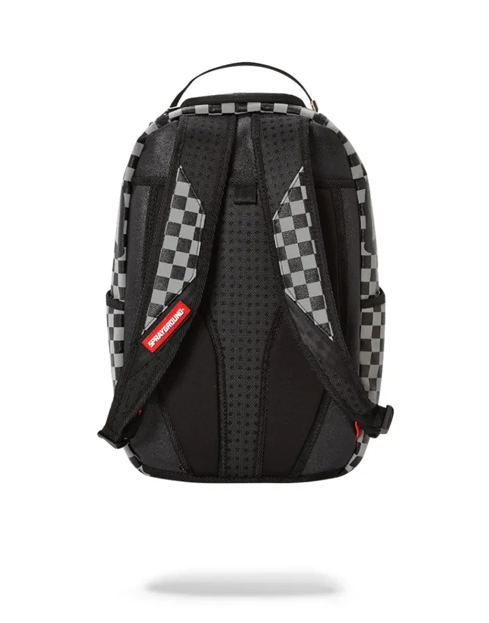 SPRAYGROUND Backpacks REFLECTIVE SHARKS IN PARIS 8211 Universal