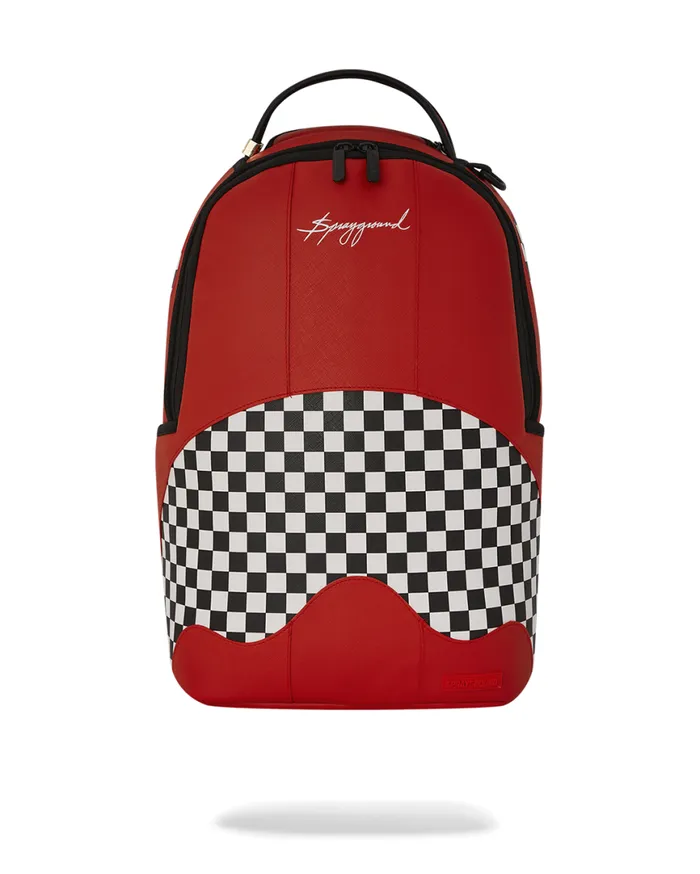 SPRAYGROUND Backpacks ROGUE RACER BACKPACK 8211 Universal