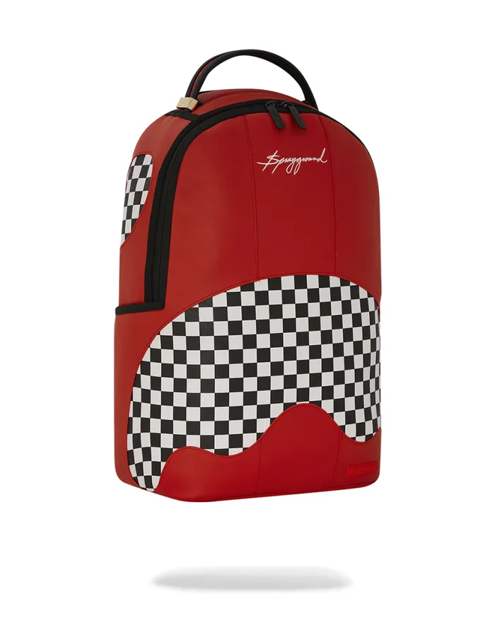 SPRAYGROUND Backpacks ROGUE RACER BACKPACK 8211 Universal