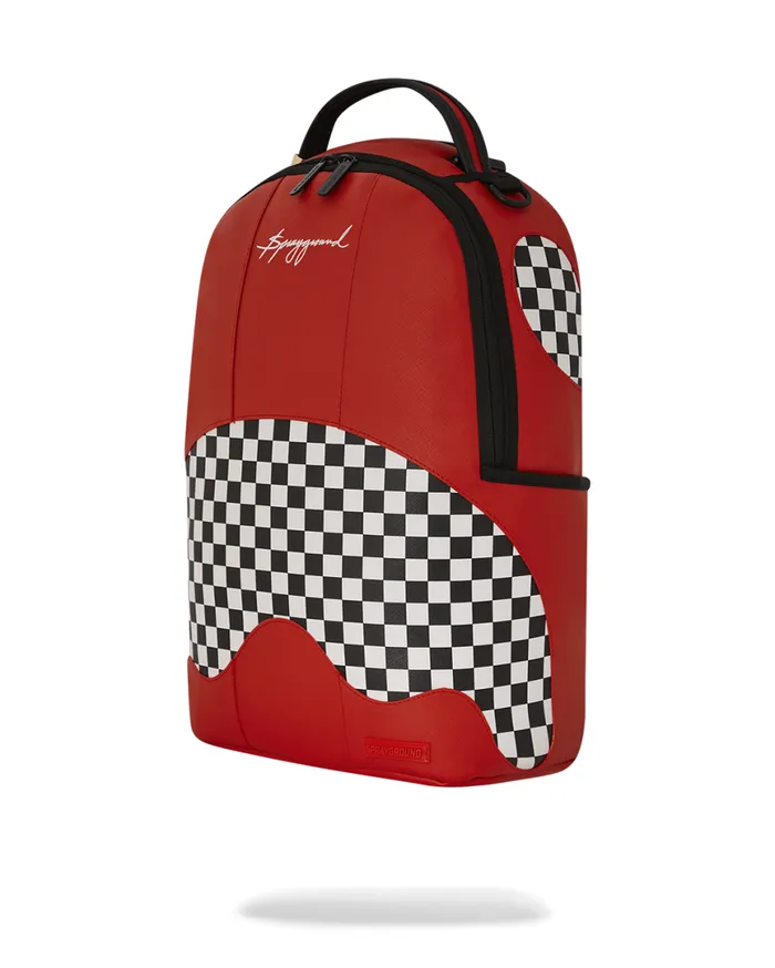 SPRAYGROUND Backpacks ROGUE RACER BACKPACK 8211 Universal