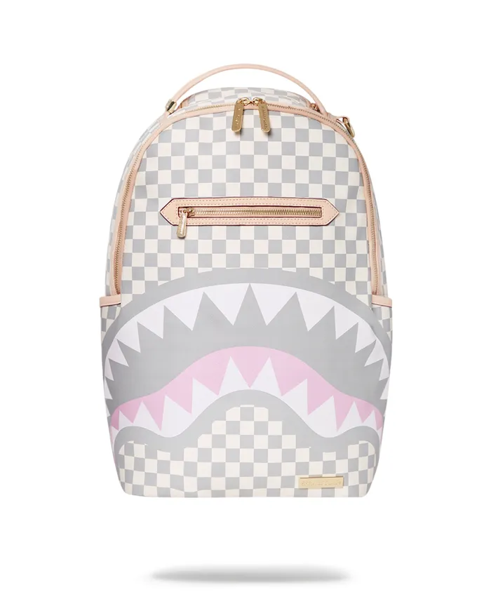SPRAYGROUND Backpacks ROSE ALL DAY LA PALAIS BACKPACK DLXV 8211 Universal