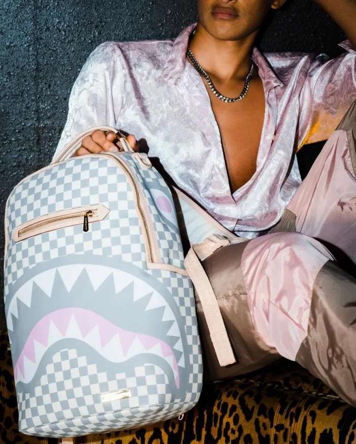 SPRAYGROUND Backpacks ROSE ALL DAY LA PALAIS BACKPACK DLXV 8211 Universal SPRAYGROUND Backpacks ROSE ALL DAY LA PALAIS BACKPACK DLXV 8211 Universal