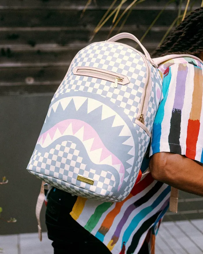 SPRAYGROUND Backpacks ROSE ALL DAY LA PALAIS BACKPACK DLXV 8211 Universal SPRAYGROUND Backpacks ROSE ALL DAY LA PALAIS BACKPACK DLXV 8211 Universal