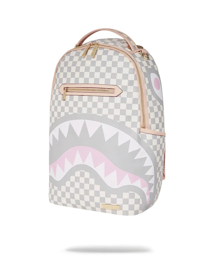 SPRAYGROUND Backpacks ROSE ALL DAY LA PALAIS BACKPACK DLXV 8211 Universal SPRAYGROUND Backpacks ROSE ALL DAY LA PALAIS BACKPACK DLXV 8211 Universal