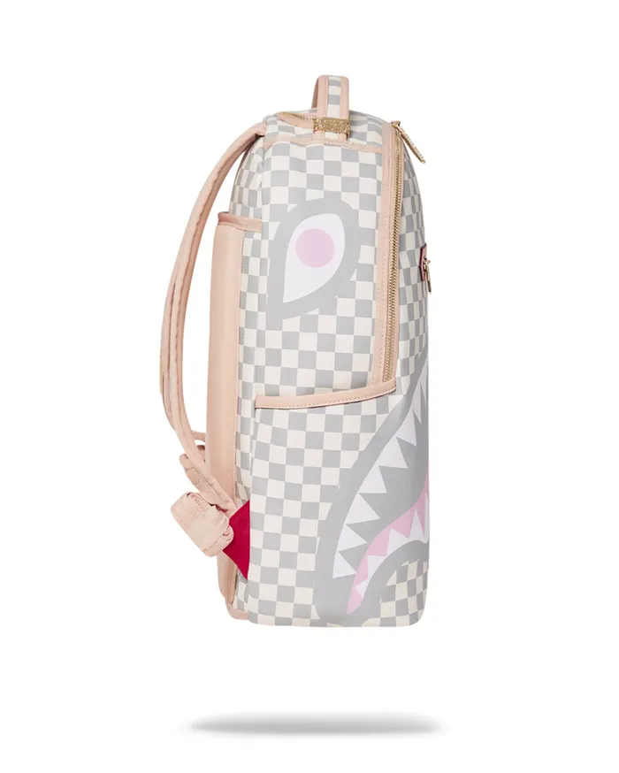 SPRAYGROUND Backpacks ROSE ALL DAY LA PALAIS BACKPACK DLXV 8211 Universal SPRAYGROUND Backpacks ROSE ALL DAY LA PALAIS BACKPACK DLXV 8211 Universal