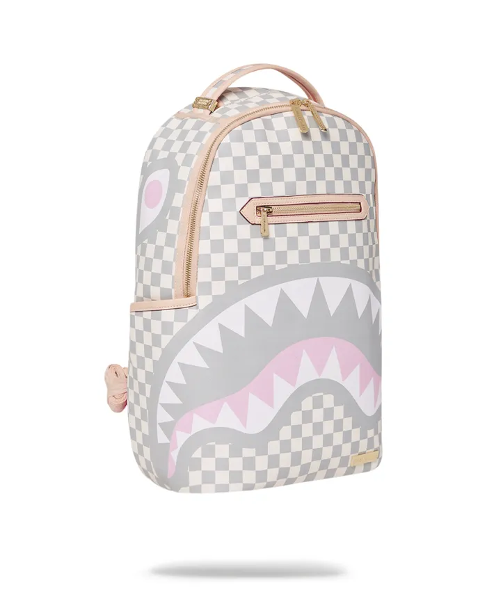 SPRAYGROUND Backpacks ROSE ALL DAY LA PALAIS BACKPACK DLXV 8211 Universal SPRAYGROUND Backpacks ROSE ALL DAY LA PALAIS BACKPACK DLXV 8211 Universal