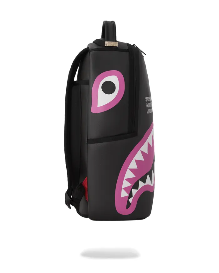 SPRAYGROUND Backpacks SHARK CENTRAL SORBET DLXSV BACKPACK 8211 Universal SPRAYGROUND Backpacks SHARK CENTRAL SORBET DLXSV BACKPACK 8211 Universal