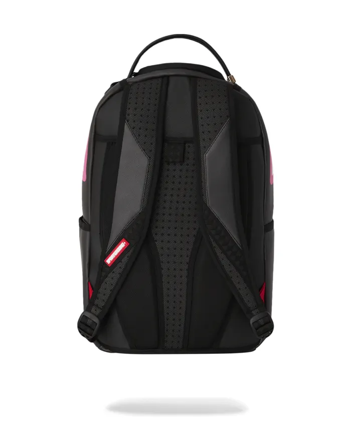 SPRAYGROUND Backpacks SHARK CENTRAL SORBET DLXSV BACKPACK 8211 Universal SPRAYGROUND Backpacks SHARK CENTRAL SORBET DLXSV BACKPACK 8211 Universal