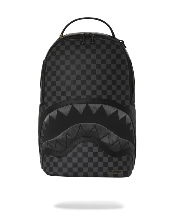 SPRAYGROUND Backpacks SHARK OPTICS 8211 THE LIGHT SHOW BACKPACK 8211 Universal
