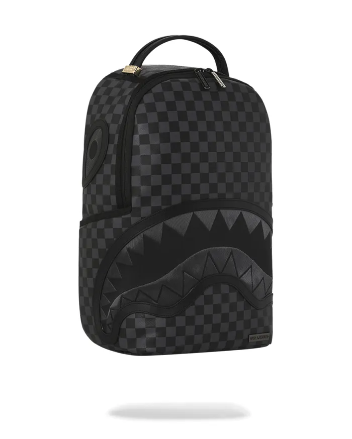 SPRAYGROUND Backpacks SHARK OPTICS 8211 THE LIGHT SHOW BACKPACK 8211 Universal