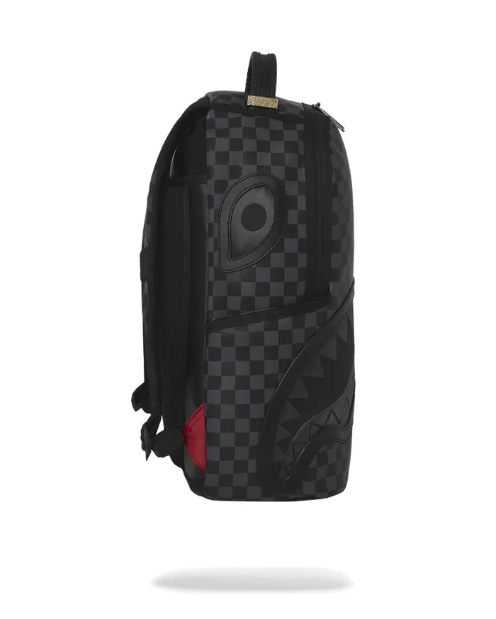 SPRAYGROUND Backpacks SHARK OPTICS 8211 THE LIGHT SHOW BACKPACK 8211 Universal