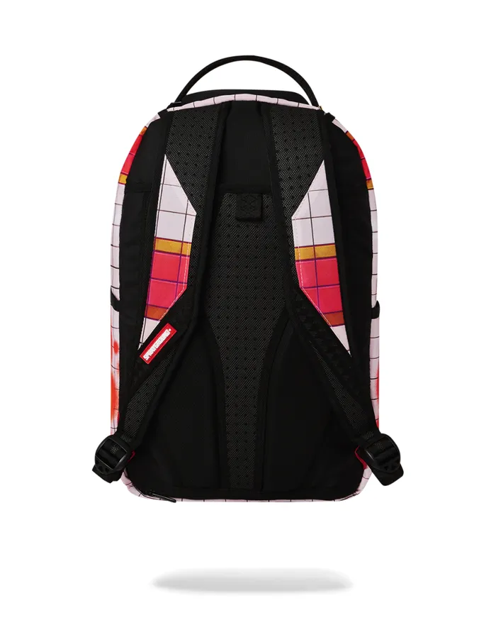 SPRAYGROUND Backpacks SHARK STATION DLXSR BACKPACK 8211 Universal