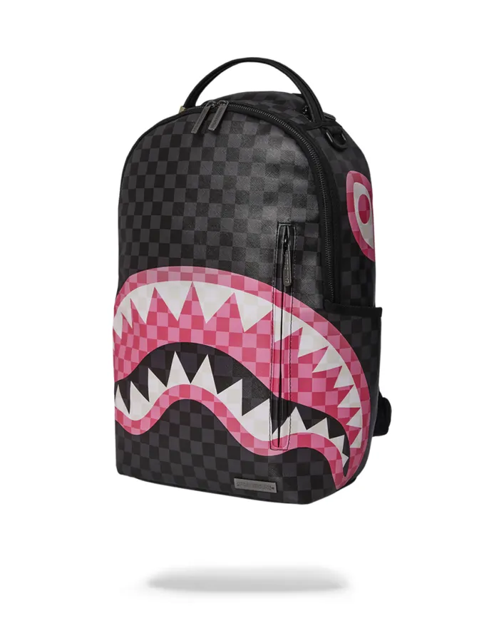 SPRAYGROUND Backpacks SHARKS IN CANDY BACKPACK DLXV 8211 Universal SPRAYGROUND Backpacks SHARKS IN CANDY BACKPACK DLXV 8211 Universal