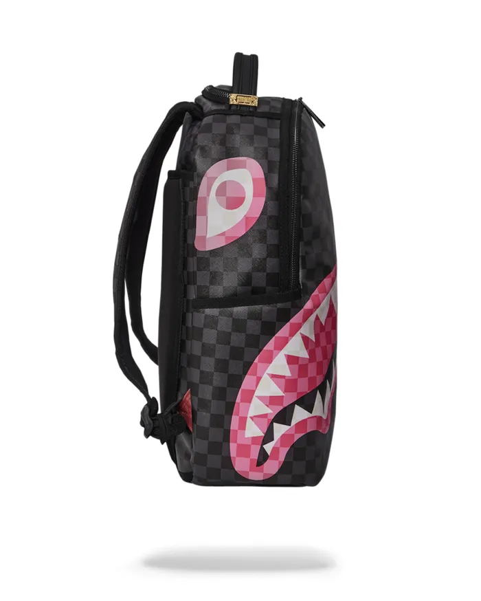SPRAYGROUND Backpacks SHARKS IN CANDY BACKPACK DLXV 8211 Universal SPRAYGROUND Backpacks SHARKS IN CANDY BACKPACK DLXV 8211 Universal