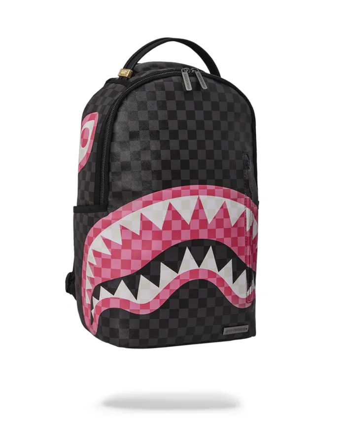 SPRAYGROUND Backpacks SHARKS IN CANDY BACKPACK DLXV 8211 Universal SPRAYGROUND Backpacks SHARKS IN CANDY BACKPACK DLXV 8211 Universal