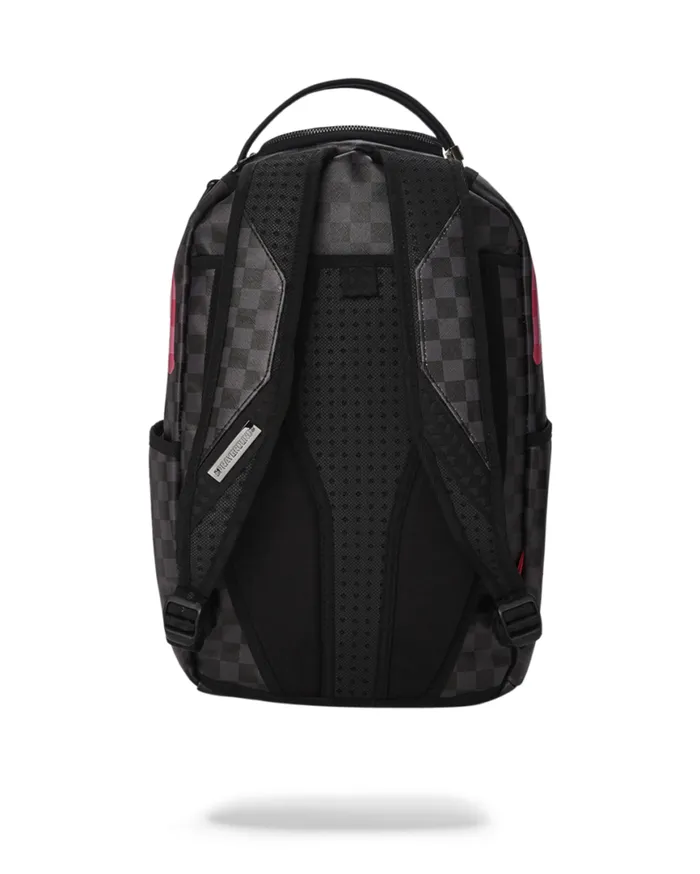 SPRAYGROUND Backpacks SHARKS IN CANDY BACKPACK DLXV 8211 Universal SPRAYGROUND Backpacks SHARKS IN CANDY BACKPACK DLXV 8211 Universal