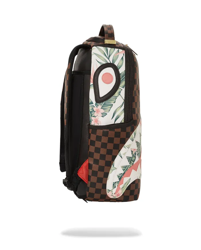 SPRAYGROUND Backpacks SHARKS IN PARIS COASTAL BACKPACK DLXV 8211 Universal SPRAYGROUND Backpacks SHARKS IN PARIS COASTAL BACKPACK DLXV 8211 Universal