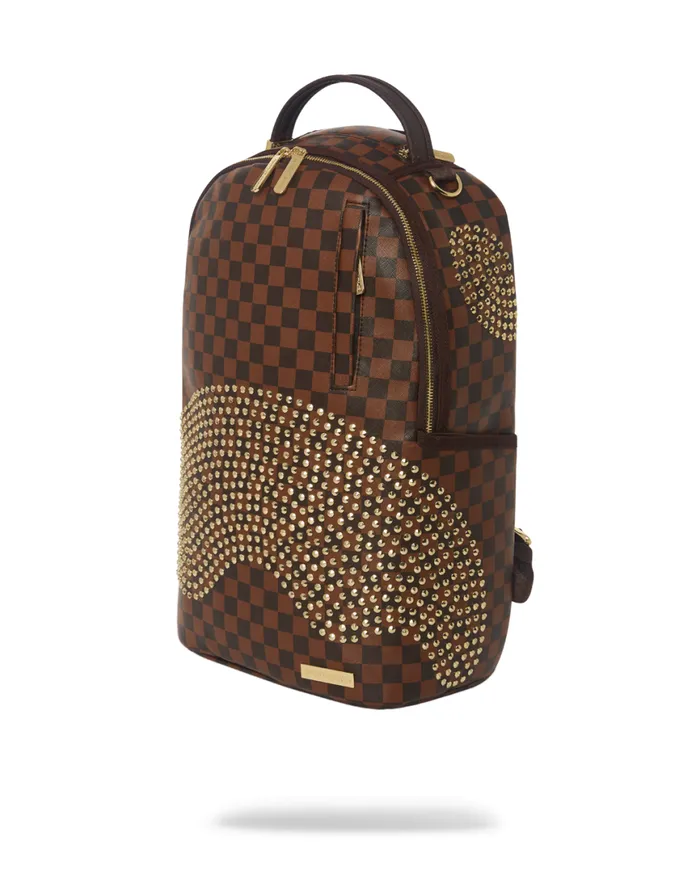 SPRAYGROUND Backpacks SHARKS IN PARIS POLARIS BACKPACK DLXV 8211 Universal SPRAYGROUND Backpacks SHARKS IN PARIS POLARIS BACKPACK DLXV 8211 Universal