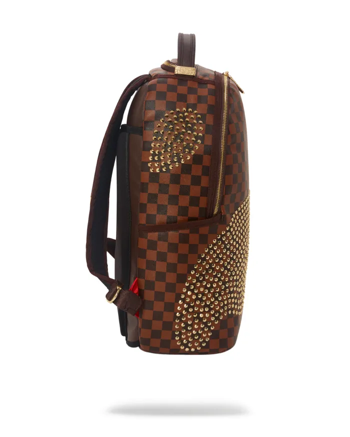 SPRAYGROUND Backpacks SHARKS IN PARIS POLARIS BACKPACK DLXV 8211 Universal SPRAYGROUND Backpacks SHARKS IN PARIS POLARIS BACKPACK DLXV 8211 Universal