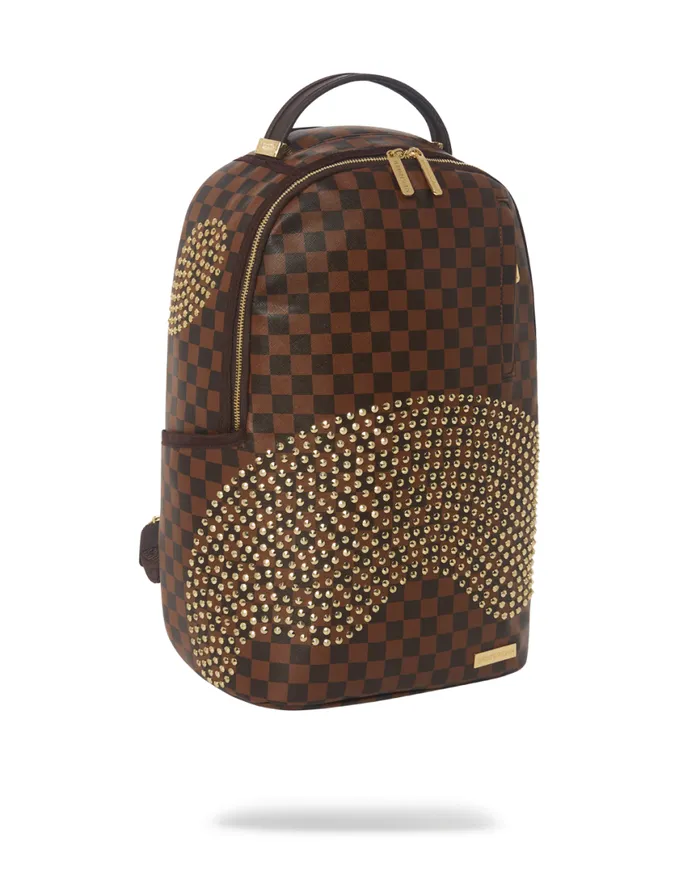 SPRAYGROUND Backpacks SHARKS IN PARIS POLARIS BACKPACK DLXV 8211 Universal SPRAYGROUND Backpacks SHARKS IN PARIS POLARIS BACKPACK DLXV 8211 Universal
