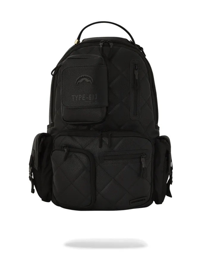 SPRAYGROUND Backpacks SPECIAL OPS NIGHTFLARE BACKPACK 8211 Universal