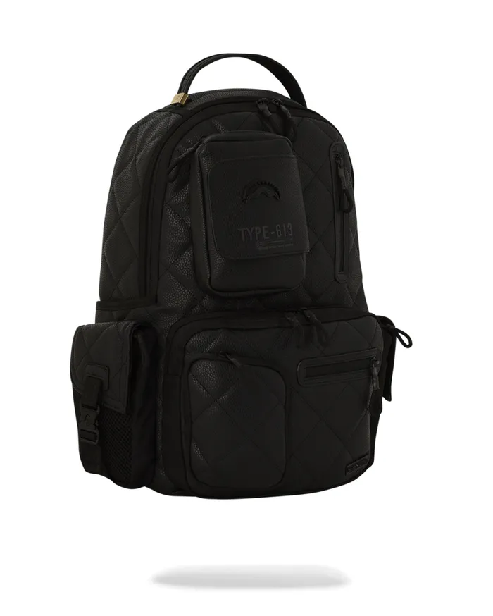 SPRAYGROUND Backpacks SPECIAL OPS NIGHTFLARE BACKPACK 8211 Universal