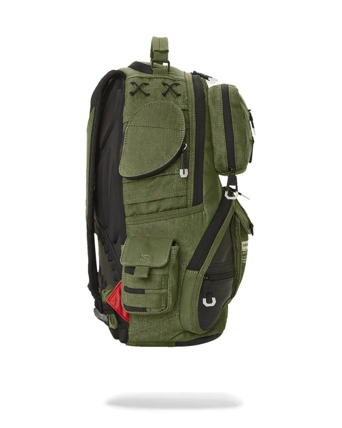 SPRAYGROUND Backpacks SPECIAL OPS OPERATION SUCCE BACKPACK 8211 Universal