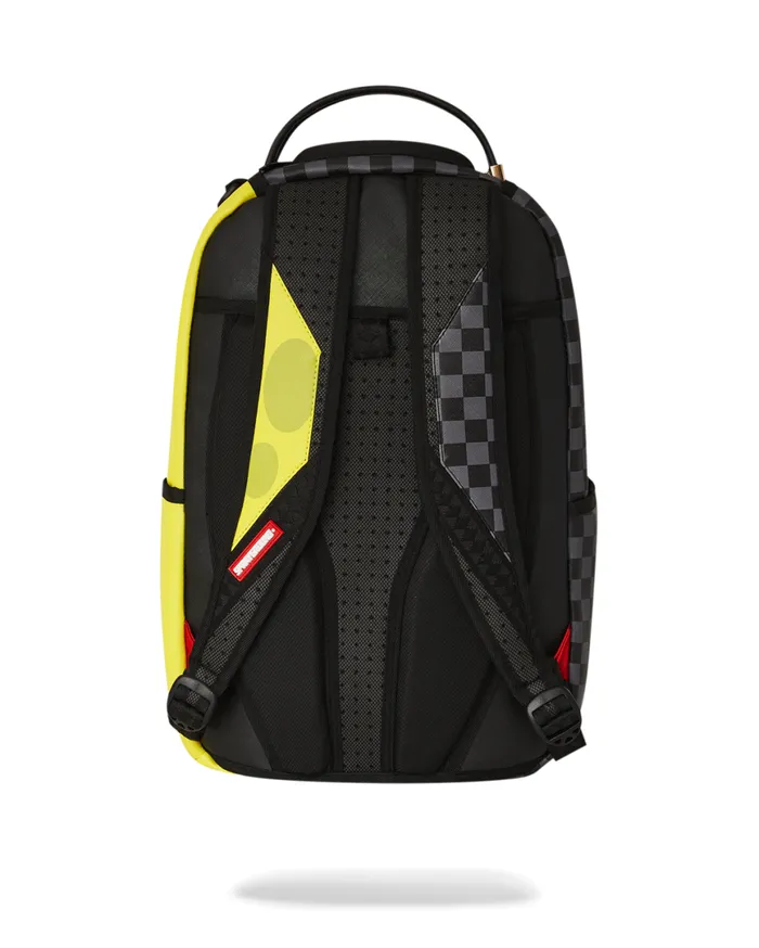 SPRAYGROUND Backpacks SPONGEBOB HELLO YOU039RE AMAZING DLXSV BACKPACK 8211 Universal SPRAYGROUND Backpacks SPONGEBOB HELLO YOU039RE AMAZING DLXSV BACKPACK 8211 Universal