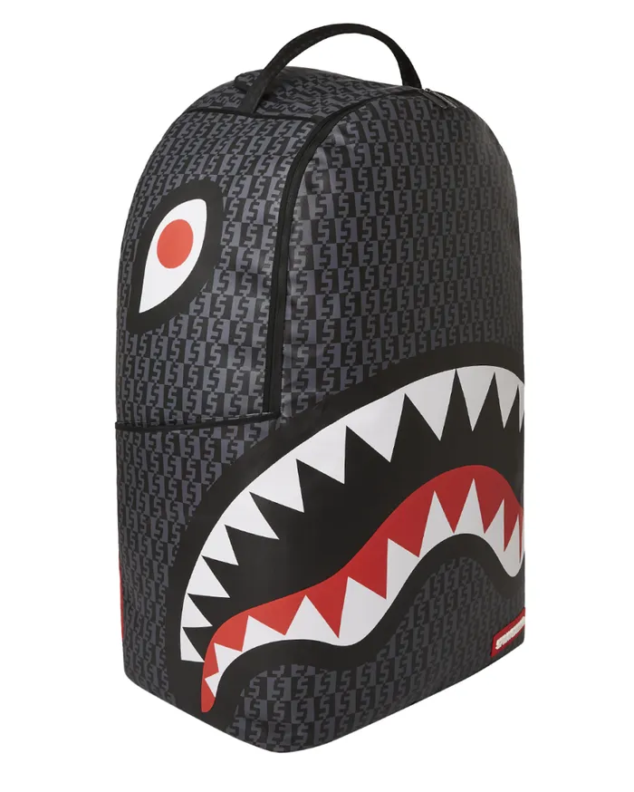 SPRAYGROUND Backpacks SPRAYGATTI REVV BIGGEST BACKPACK IN THE WORLD 8211 Universal SPRAYGROUND Backpacks SPRAYGATTI REVV BIGGEST BACKPACK IN THE WORLD 8211 Universal