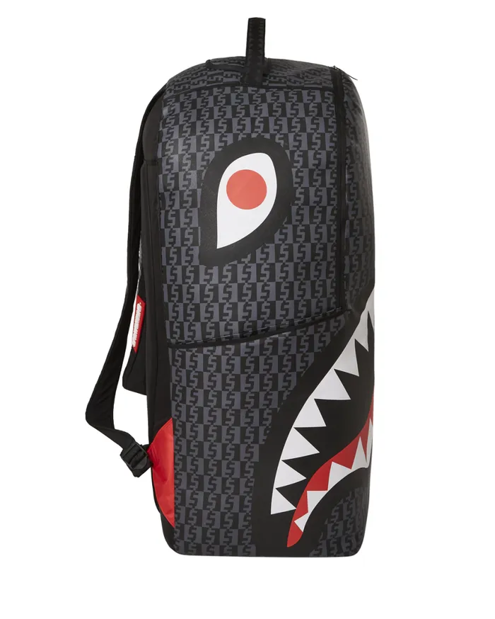 SPRAYGROUND Backpacks SPRAYGATTI REVV BIGGEST BACKPACK IN THE WORLD 8211 Universal SPRAYGROUND Backpacks SPRAYGATTI REVV BIGGEST BACKPACK IN THE WORLD 8211 Universal