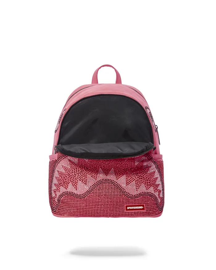 SPRAYGROUND Backpacks STARLET TRINITY SAVAGE 8211 Universal SPRAYGROUND Backpacks STARLET TRINITY SAVAGE 8211 Universal