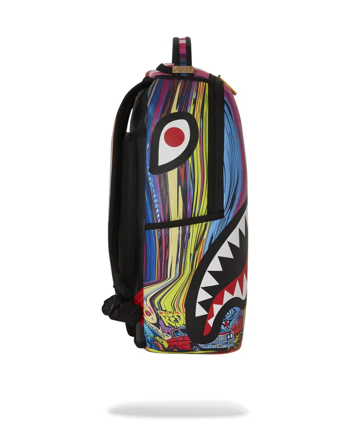 SPRAYGROUND Backpacks SUPER MELT BACKPACK 8211 Universal