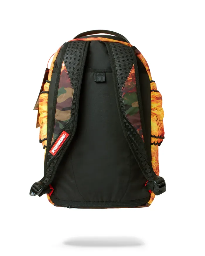 SPRAYGROUND Backpacks THE LIL TJAY FALLIN ANGEL 4 WING BACKPACK 8211 Universal