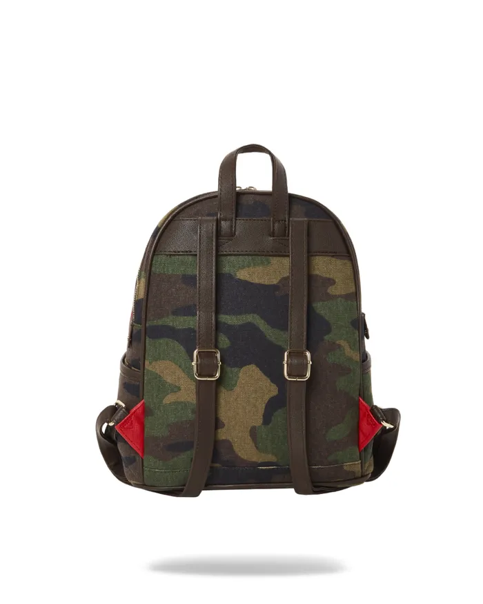 SPRAYGROUND Backpacks THE PARADOXX SHARK SAVAGE 8211 Universal SPRAYGROUND Backpacks THE PARADOXX SHARK SAVAGE 8211 Universal