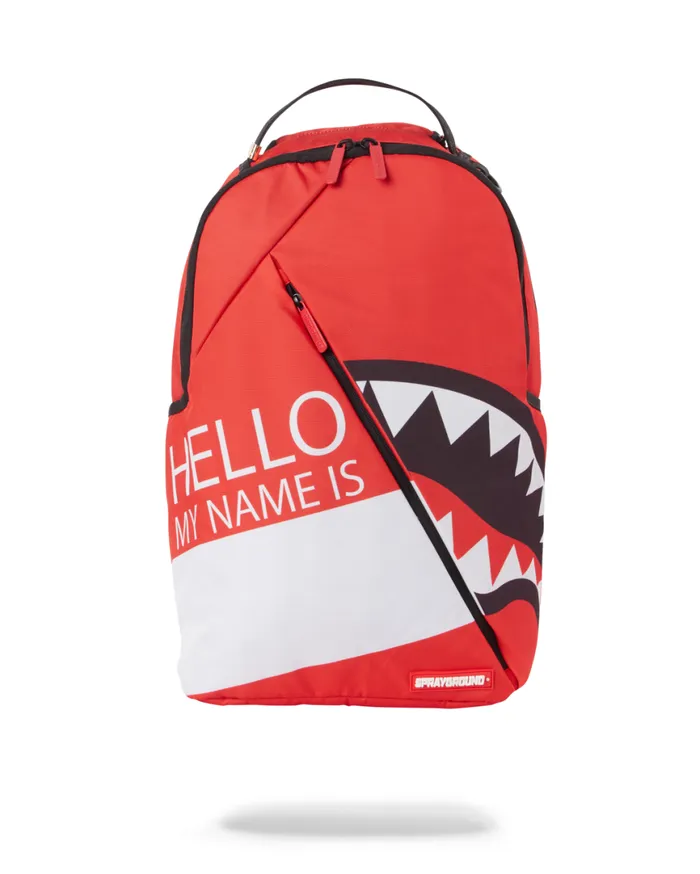 SPRAYGROUND Backpacks THE REMIX BACKPACK 8211 Universal