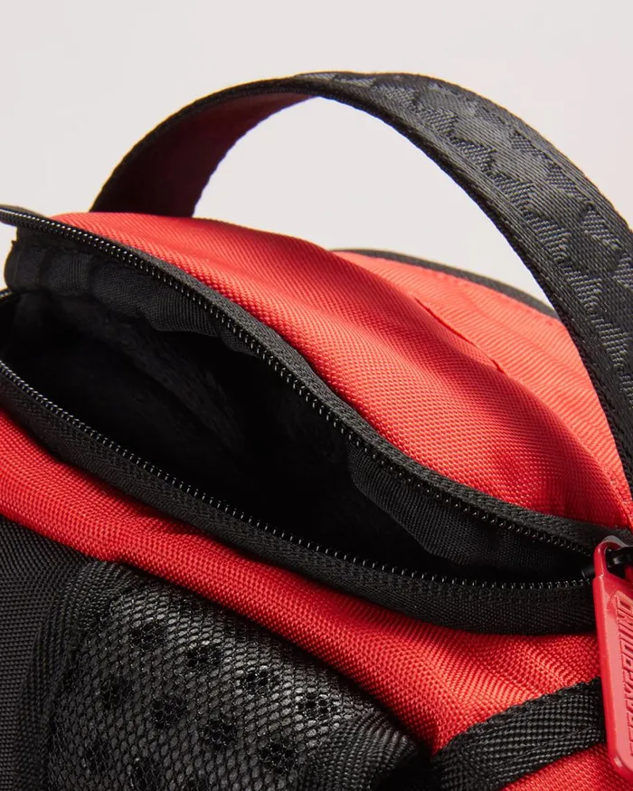 SPRAYGROUND Backpacks THE REMIX BACKPACK 8211 Universal